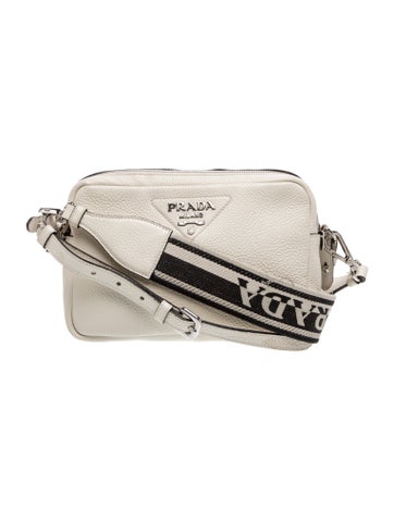 Signature Double Zip Shoulder Bag