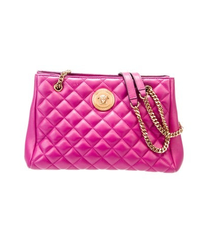 Versace Medusa Shoulder Bag