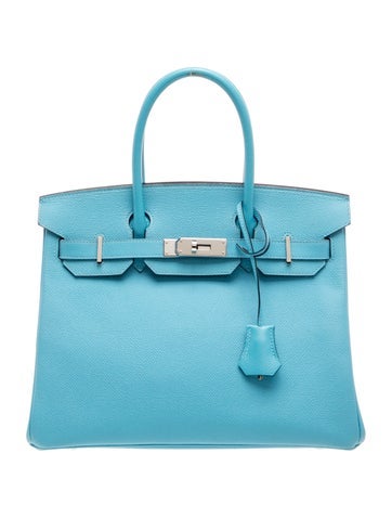 Epsom Birkin 30