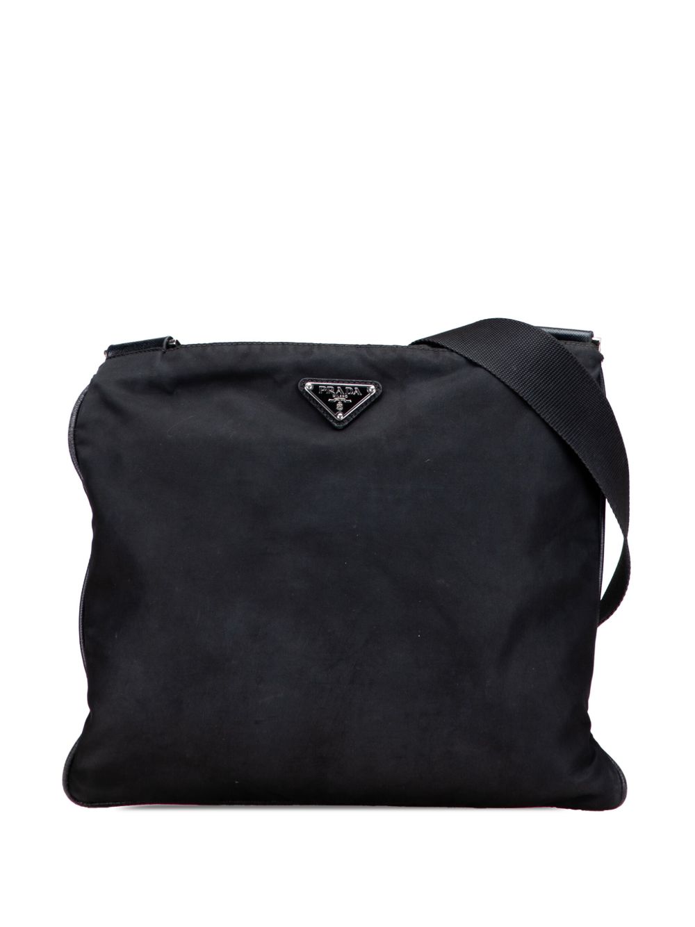 2013-2025 Tessuto Zip Top crossbody bag