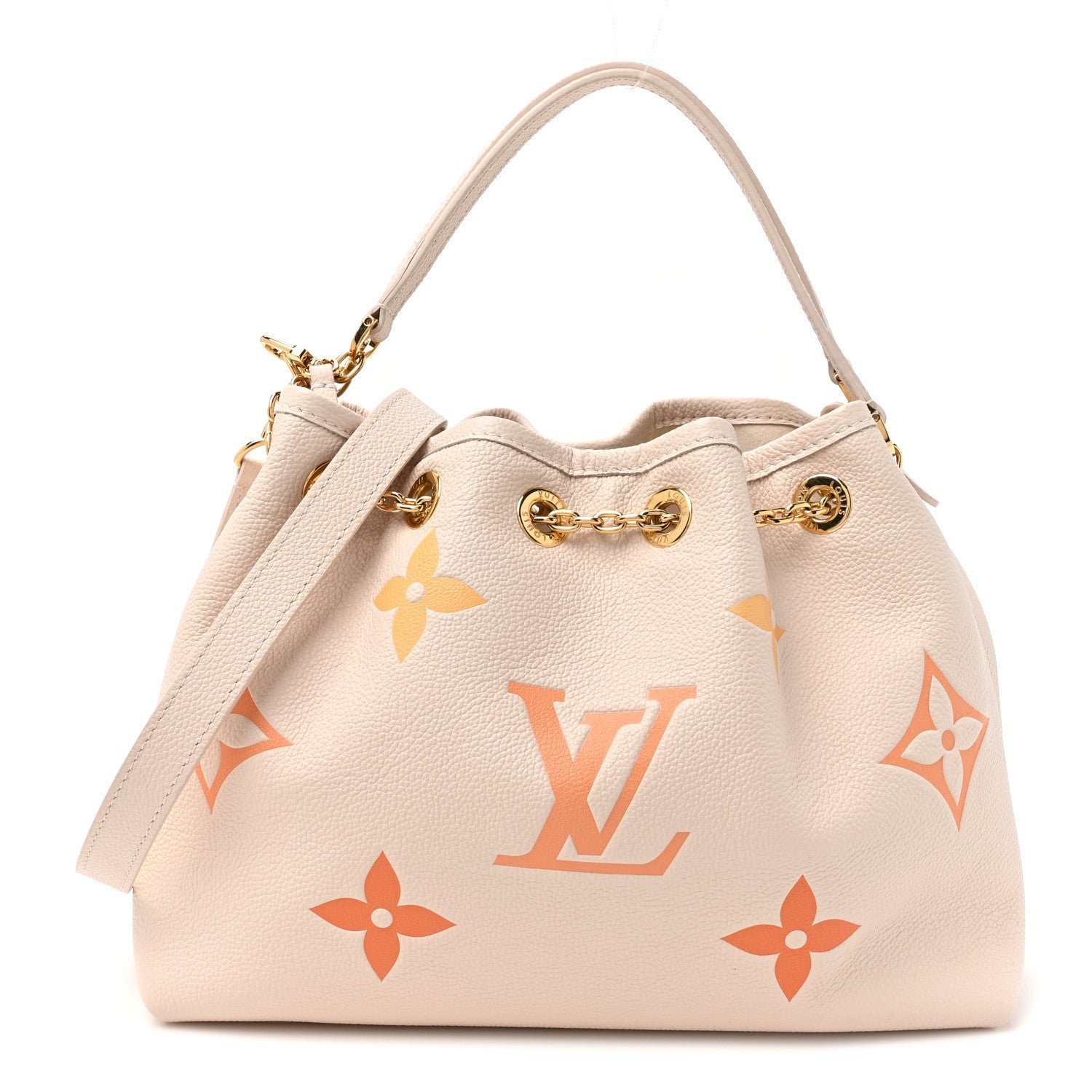 Louis Vuitton Empreinte Monogram Giant Summer Bundle Degrade Neutral