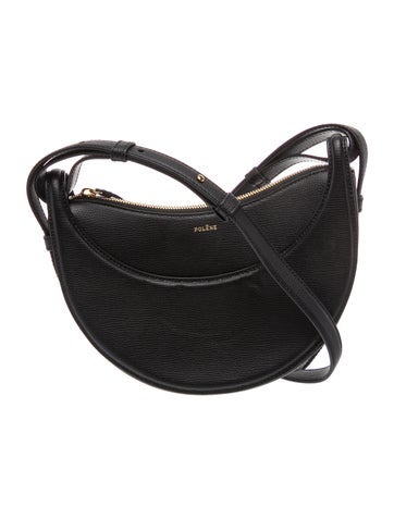 Leather Numero Dix
