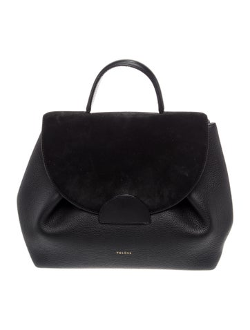 Polene Leather Numéro un