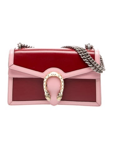 Leather Dionysus Small