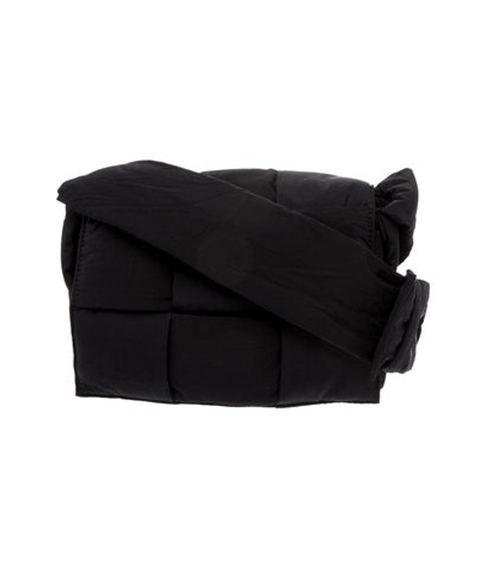 Bottega Veneta Veneta Nylon Tech Cassette