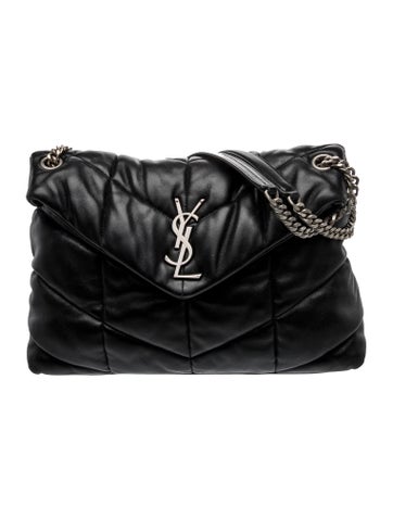 Quilted Lou Lou Medium