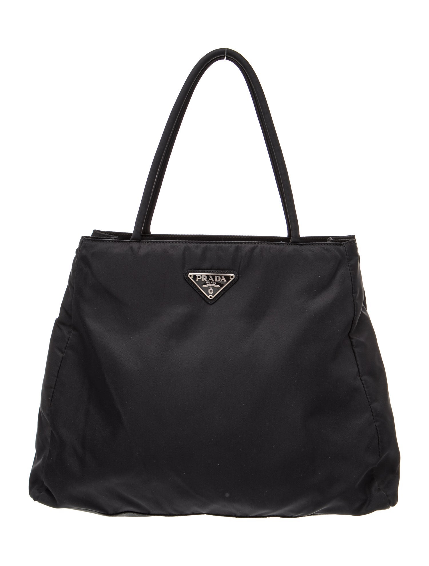 Tessuto Nylon City Vintage