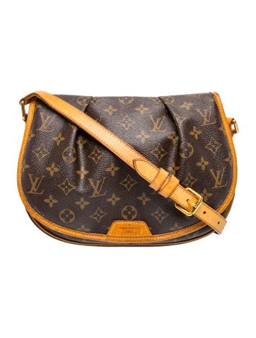 Monogram Menilmontant PM