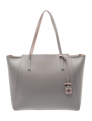 Kate Spade Leather Tote