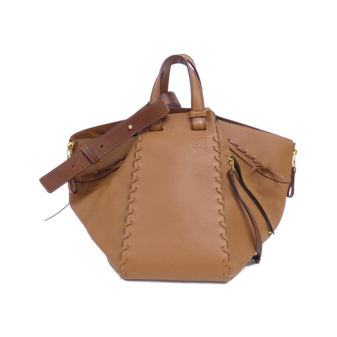 Loewe Hammock 387 30TN27 Shoulder Bag