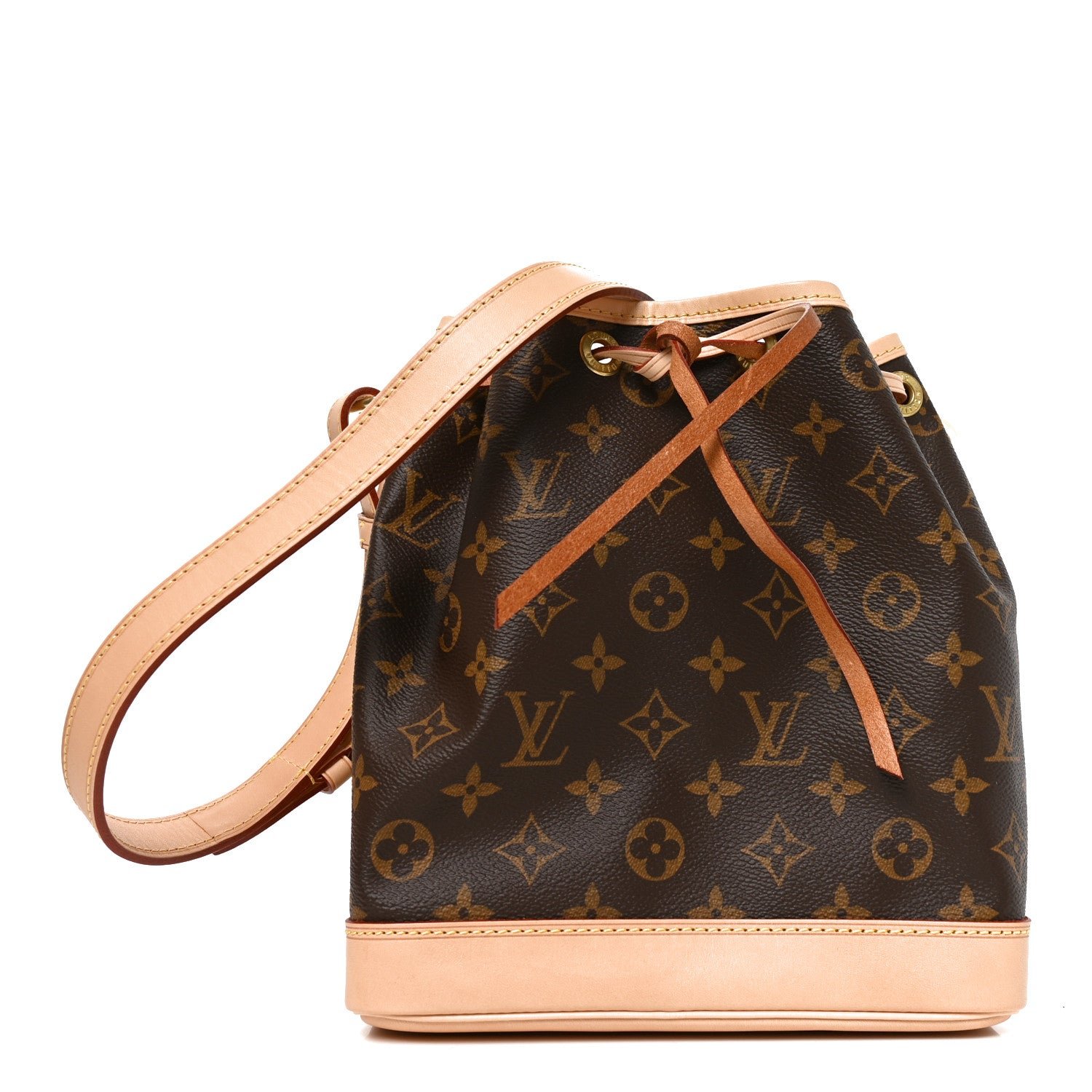 Louis Vuitton Monogram Noe BB