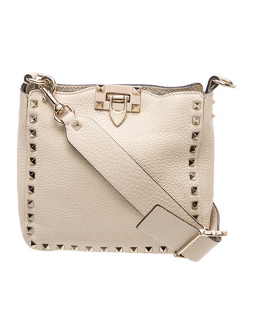 Valentino Rockstud Crossbody Bag Small