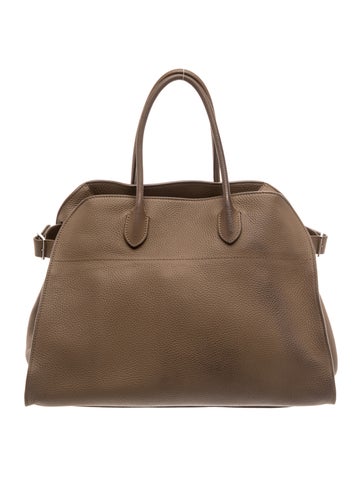 Leather Soft Margaux 15