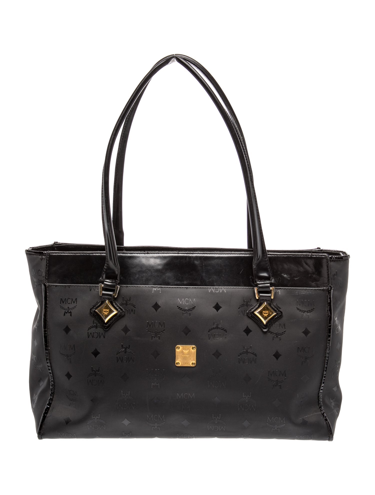 Canvas Tote