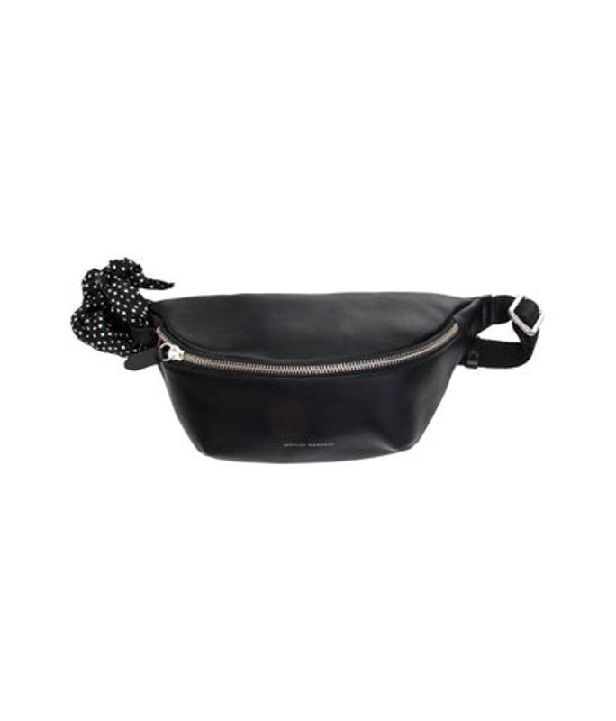 Loeffler Randall Randall Leather Belt Bag