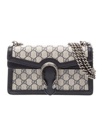 GG Supreme Dionysus Small