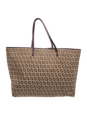 Zucchino FF Roll Tote