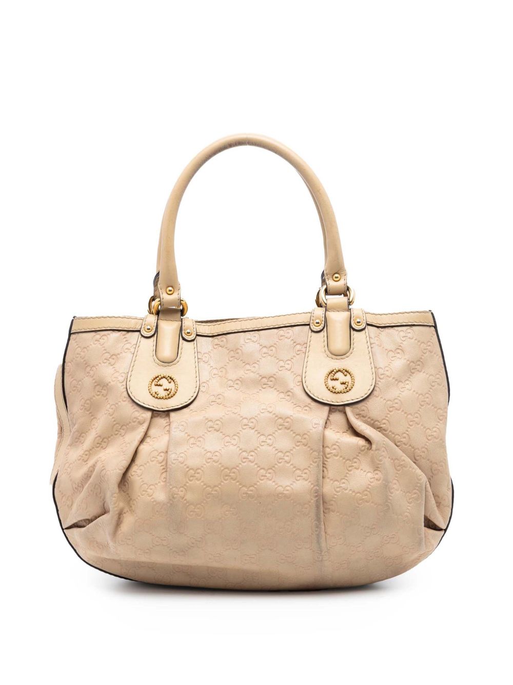 2016-2026 Guccissima Scarlett tote bag