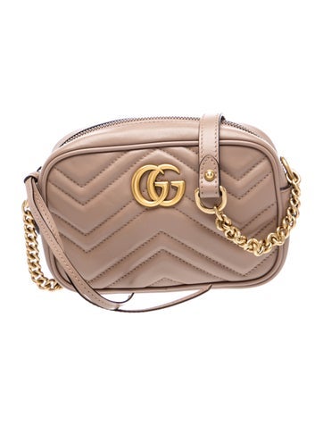 Double G Marmont
