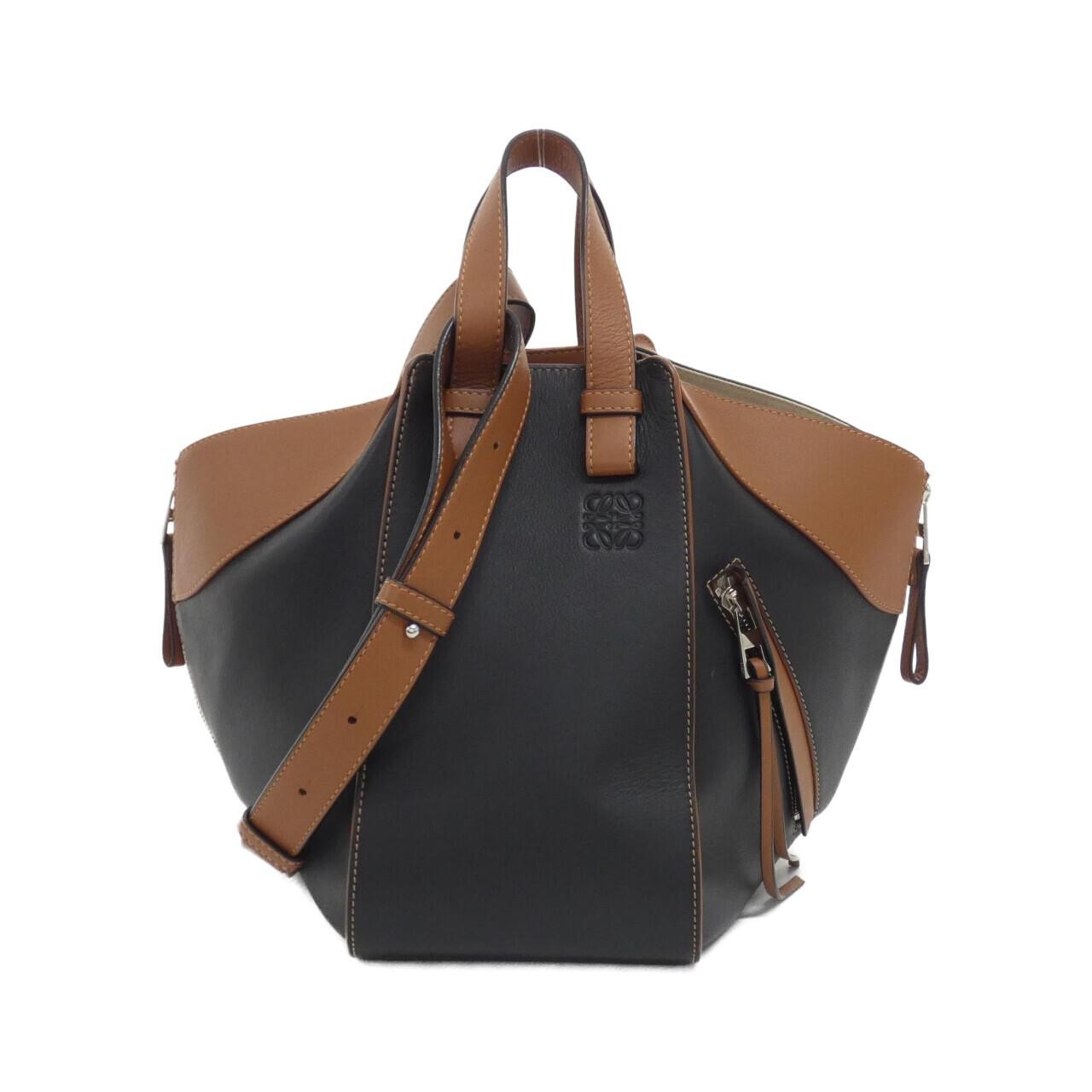 Loewe Hammock Small A538S35X04 Shoulder Bag