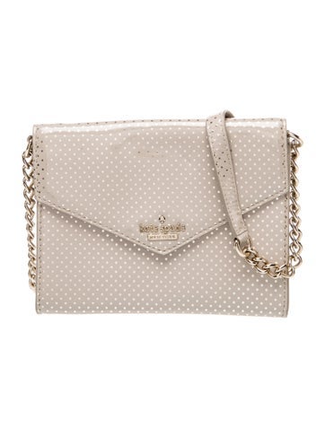 Kate Spade Leather Crossbody Bag