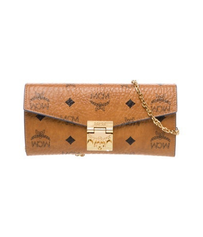 MCM Visetos Clutch