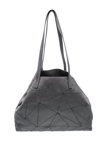 Akris Leather Evening Bag