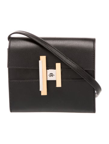 Hermes Box Cinhetic To Go Wallet