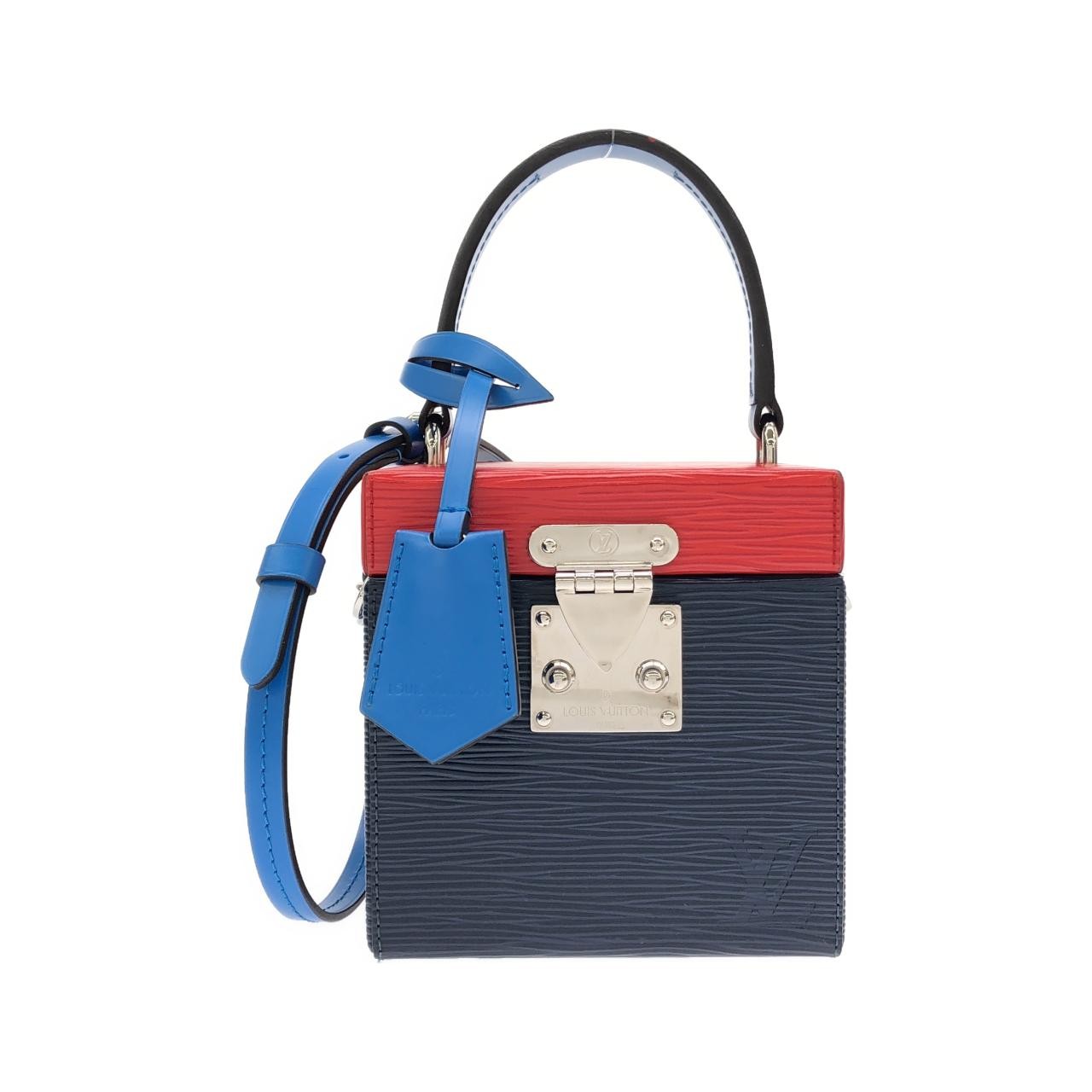 Louis Vuitton Bleeker M52466 Bag