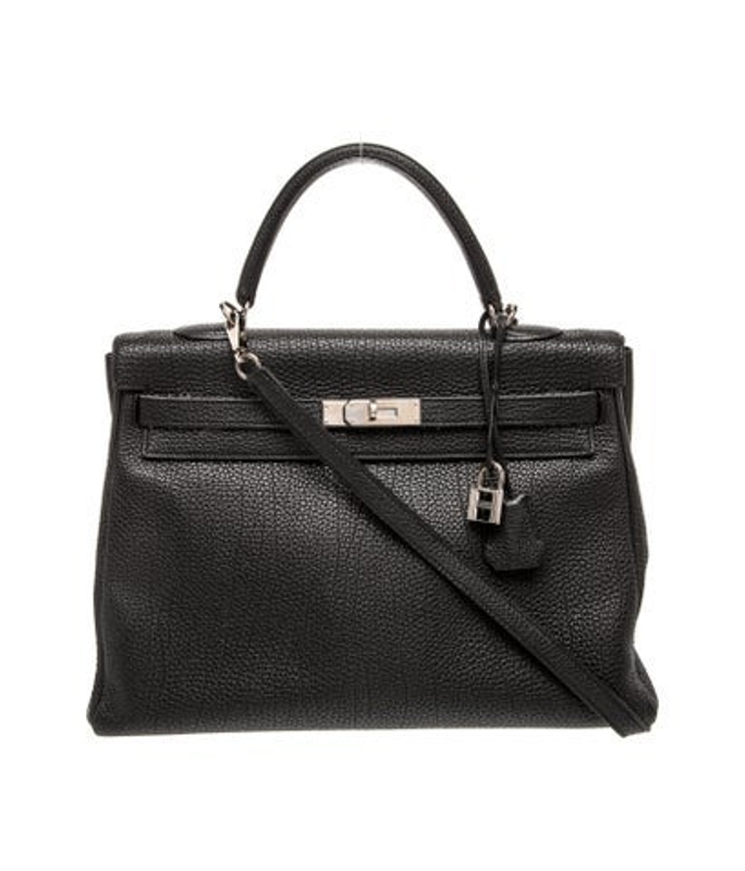 Hermes Togo Kelly Ii Retourne 35