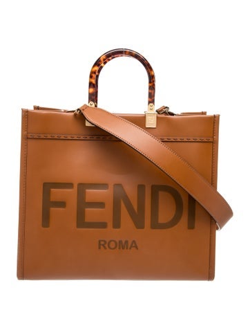 Leather Sunshine Medium