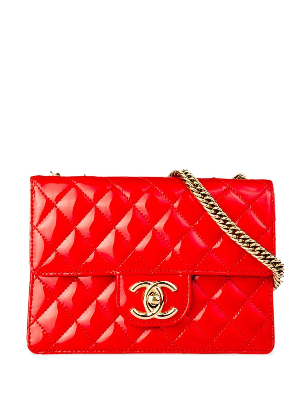 2005 Trendy CC shoulder bag