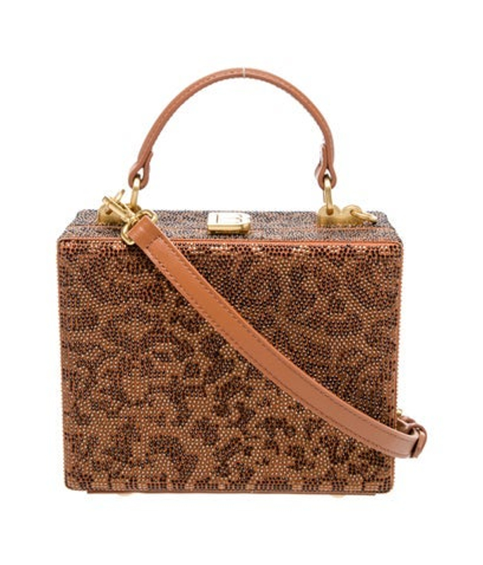 Brandon Blackwood Blackwood Canvas Top Handle Bag