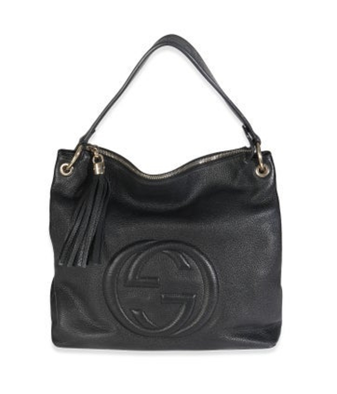 Gucci Medium Soho Hobo