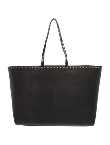 Rockstud Tote w/ Tags