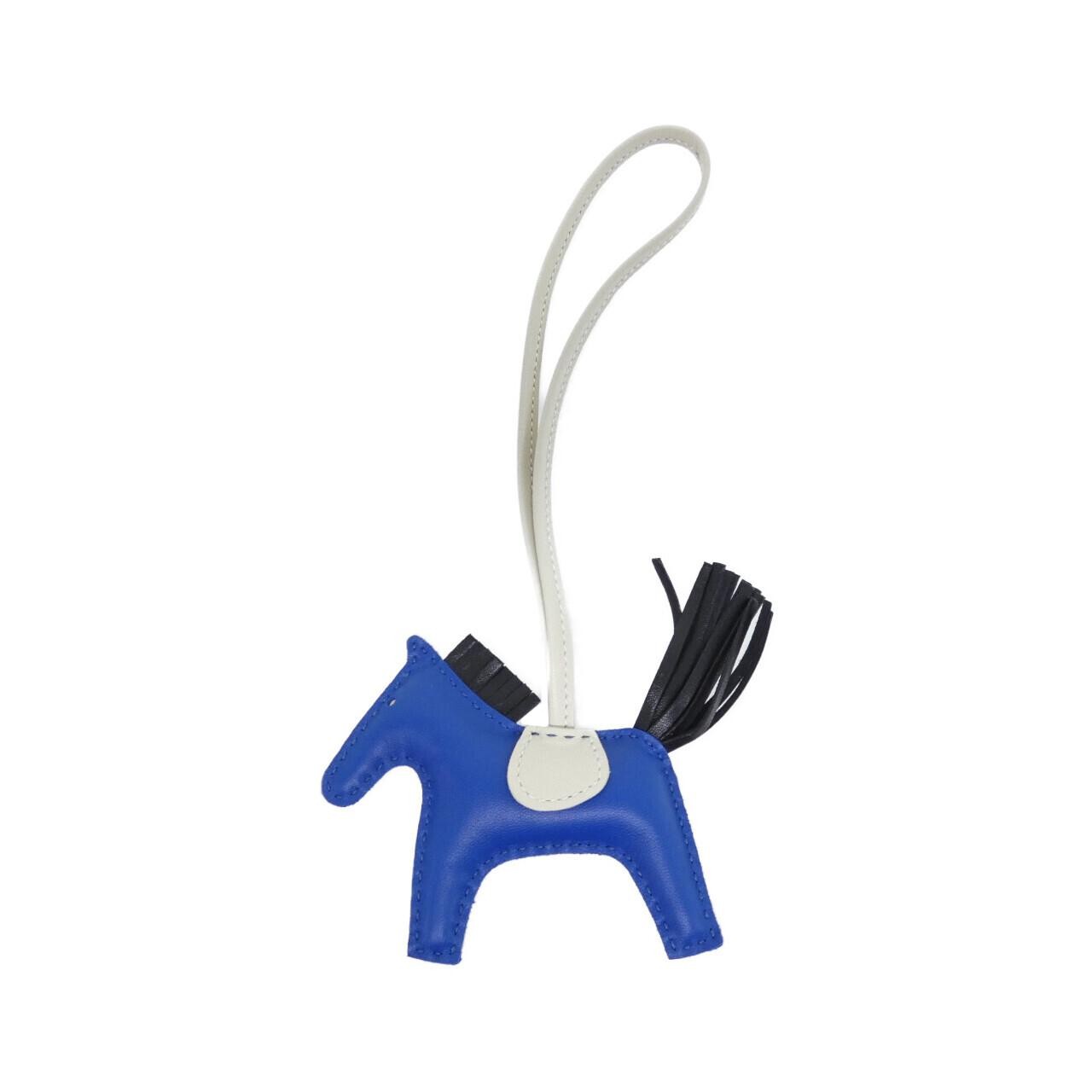 Hermes Rodeo Bag Charm PM 064929CA