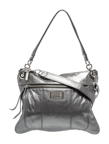Leather Hobo