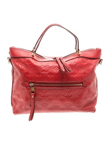 Monogram Bastille PM