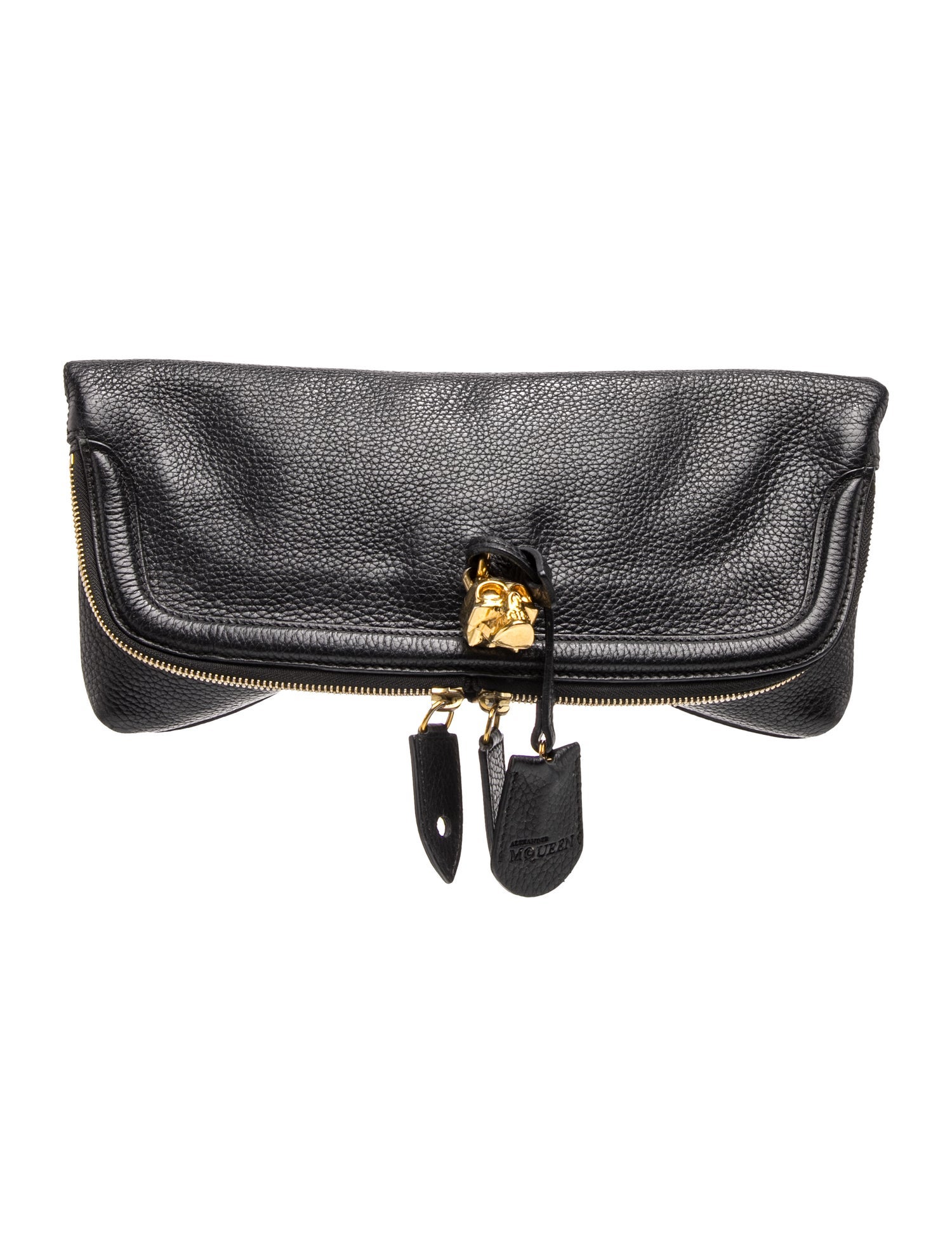 Skull Clutch