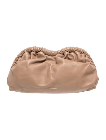 Leather Clutch