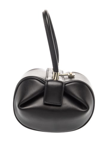 Leather Nina