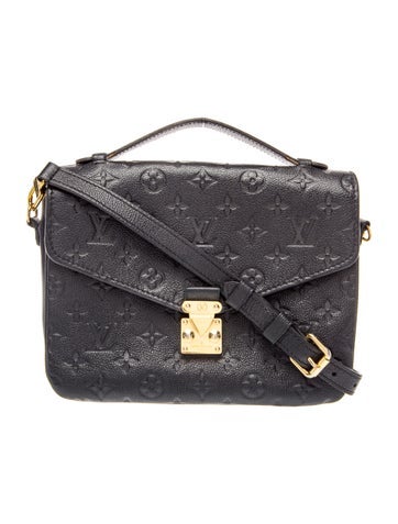 LV Monogram Pochette Métis