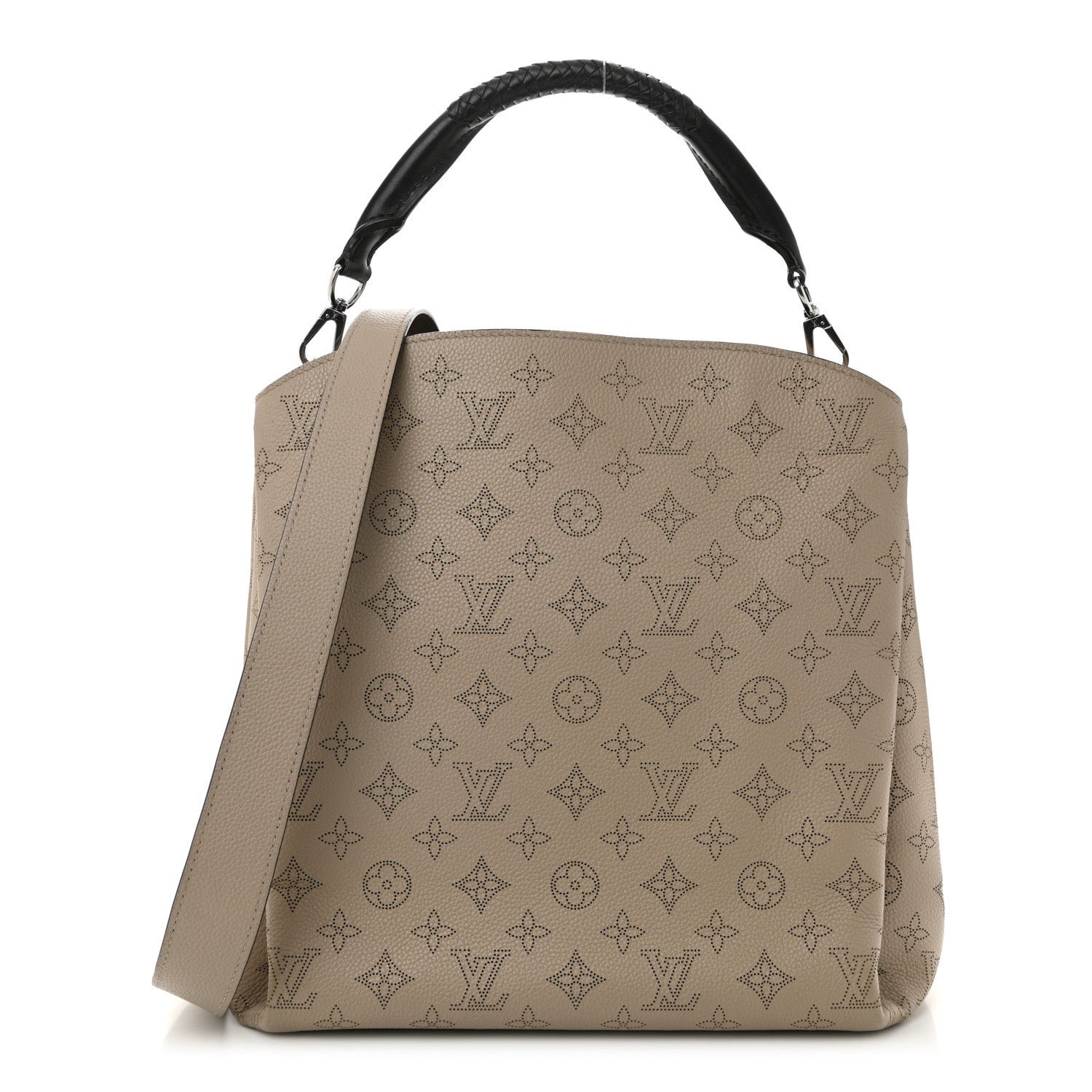 Louis Vuitton Mahina Babylone PM Galet