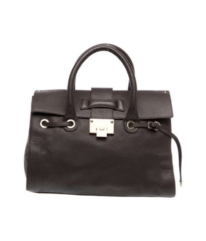 Jimmy Choo Choo Leather Rosalie