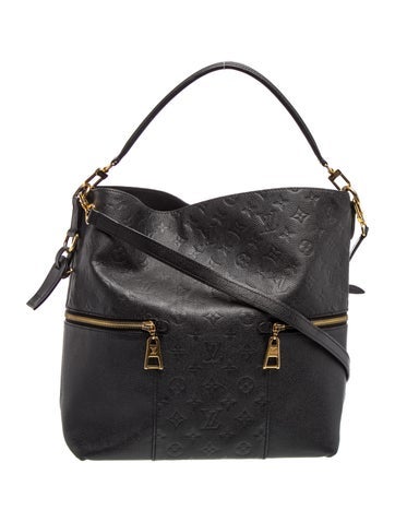 LV Monogram Mélie