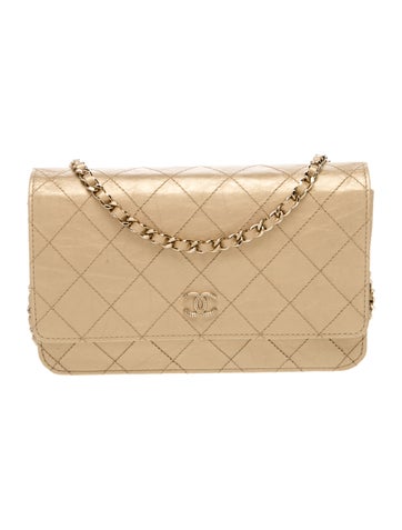 Quilted Wallet On Chain