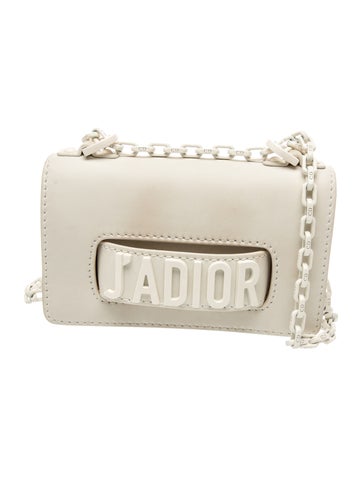 Leather J'adior