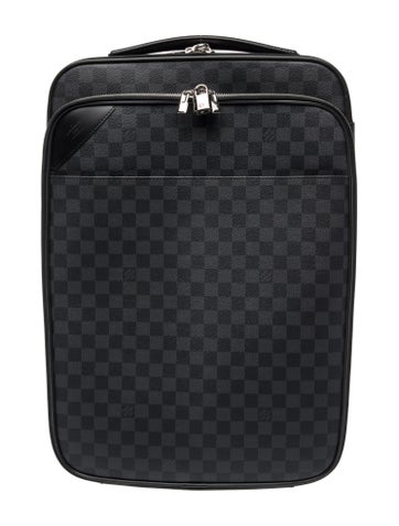 Damier Graphite Pégase