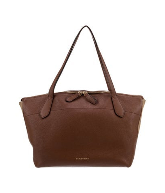 Burberry House Check Tote