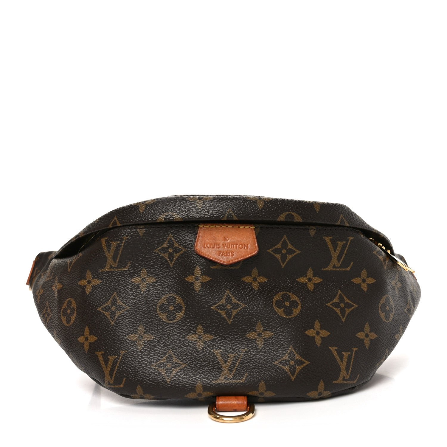 Louis Vuitton Louis Vuitton Monogram My LV World Tour Bumbag